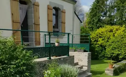 ébéniste à Coray - image 2