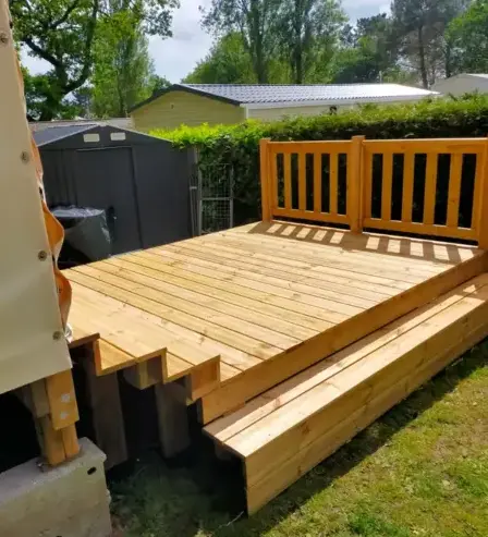 ébéniste à Coray - image 4