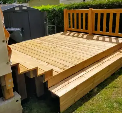 ébéniste à Gourin - image 3