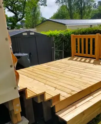 ébéniste à Lannester - image 3