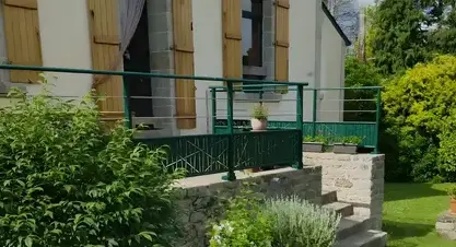 ébéniste à Le Faouët - image 4