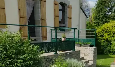 ébéniste à Plouay - image 4