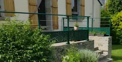 ébéniste à Plouray - image 3