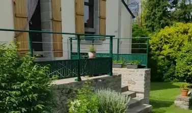 ébéniste à Quimperle - image 4