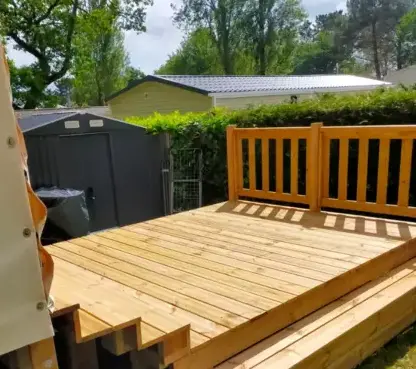 ébéniste à Rosporden - image 4