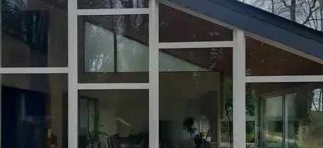 fenetre sur mesure à Coray - image 2