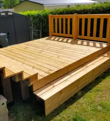 fenetre sur mesure à Gourin - image 2