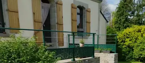 fenetre sur mesure à Gourin - image 3