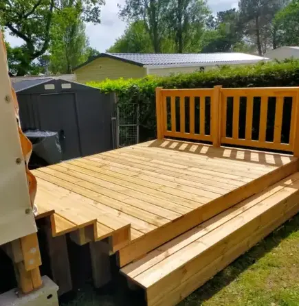 fenetre sur mesure à Lannester - image 3