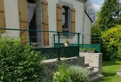 fenetre sur mesure à Le Faouët - image 4