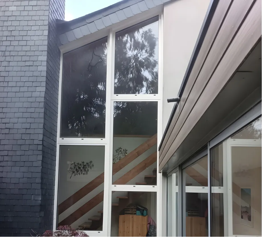 fenetre sur mesure plouray