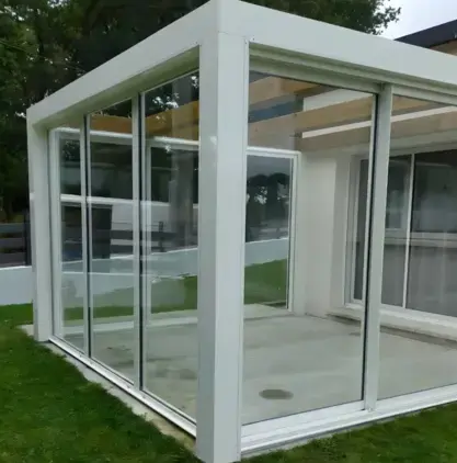 fenetre sur mesure à Quimperle - image 2