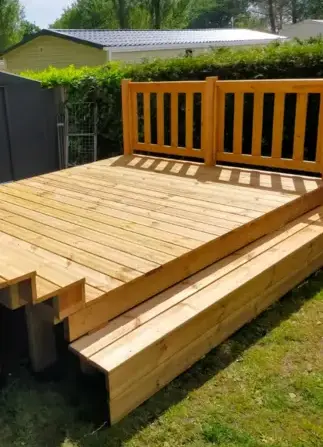 fenetre sur mesure à Quimperle - image 4