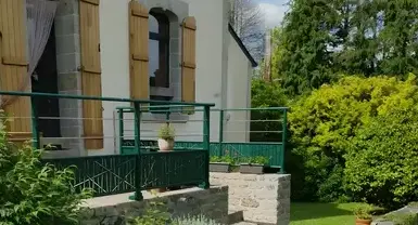 menusier à Coray - image 3