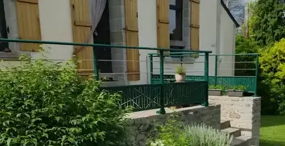 menusier à Gourin - image 2