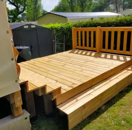 menusier à Lannester - image 3