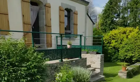 menusier à Lannester - image 4