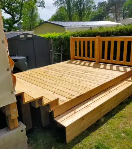 menusier à Le Faouët - image 2