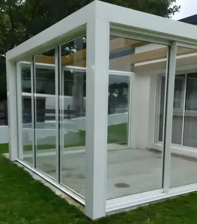 menusier à Le Faouët - image 3