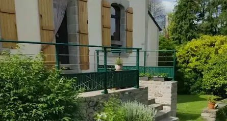 menusier à Le Faouët - image 4