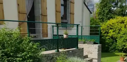 menusier à Quimperle - image 3