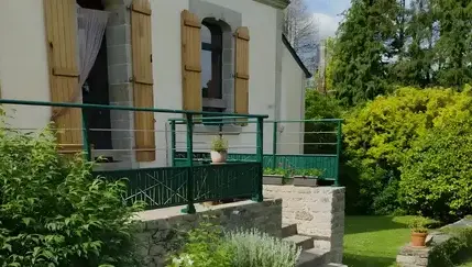 menusier à Rosporden - image 2