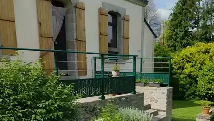 serrurerrie à Gourin - image 3