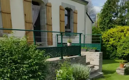 serrurerrie à Guemene Sur Scorff - image 4