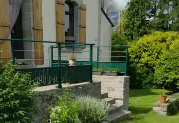 serrurerrie à Le Faouët - image 3