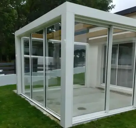 serrurerrie à Le Faouët - image 4