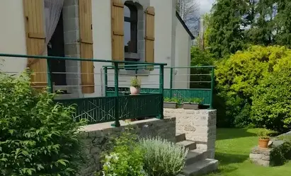 serrurerrie à Plouray - image 4