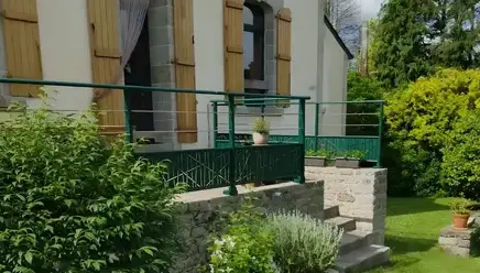 serrurerrie à Quimperle - image 4