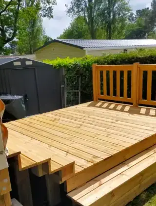terrasse bois Coray-5