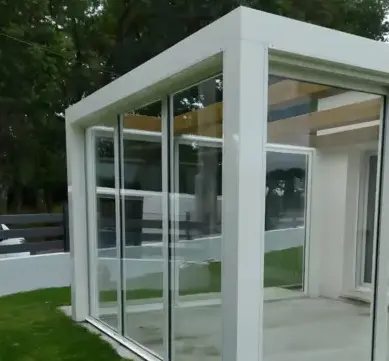 terrasse bois à Gourin - image 4