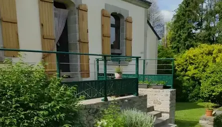 terrasse bois Gourin-5