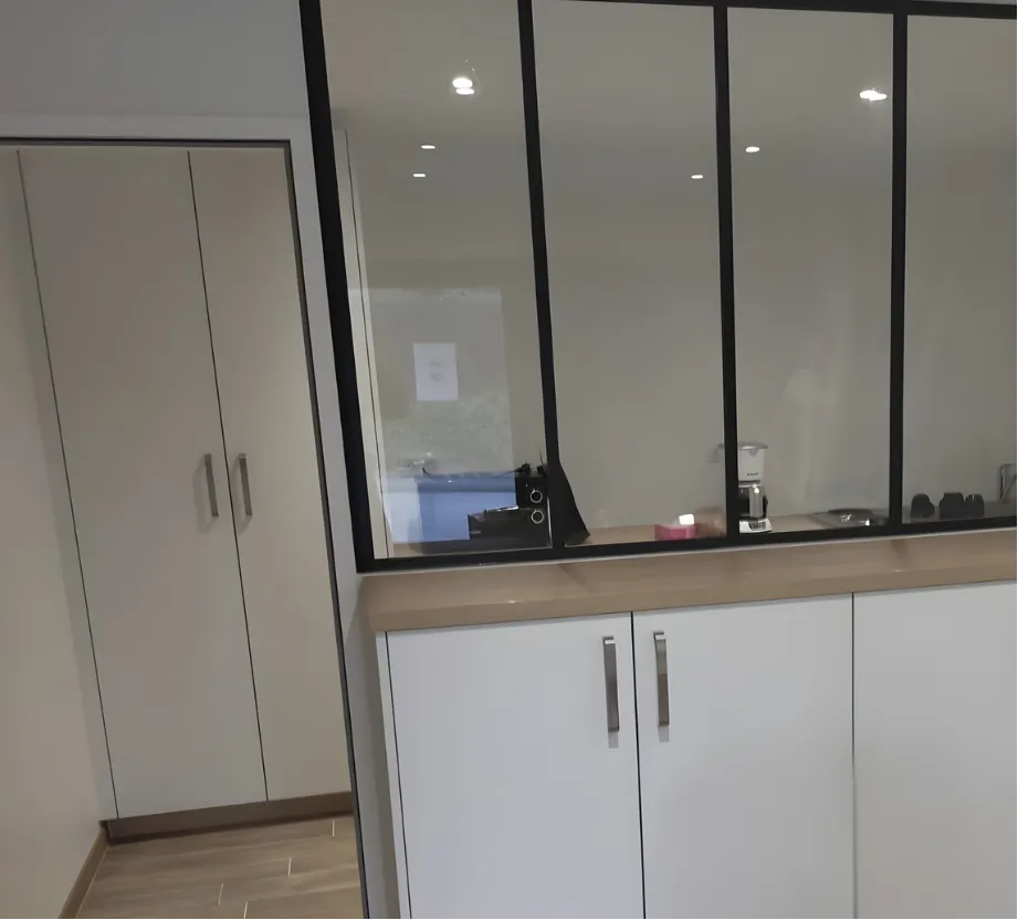 terrasse bois guemene sur scorff