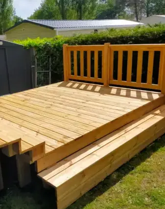 terrasse bois Plouay-5