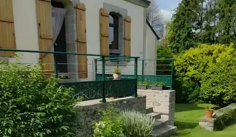 terrasse bois Plouray-1