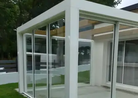 terrasse bois à Quimperle - image 3