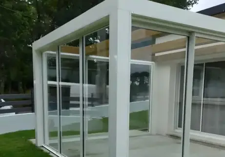 terrasse bois à Rosporden - image 2