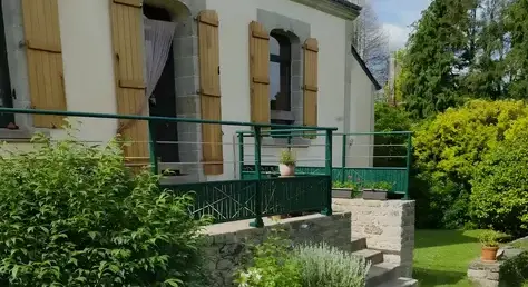 terrasse bois à Rosporden - image 4