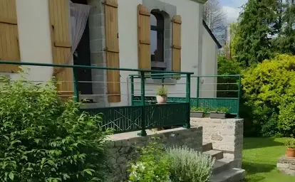 vitrage sur mesure à Coray - image 2