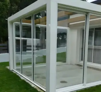 vitrage sur mesure Gourin-5