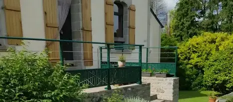 vitrage sur mesure à Guemene Sur Scorff - image 4