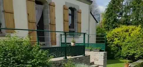vitrage sur mesure à Lannester - image 2