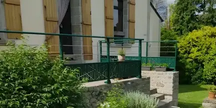 vitrage sur mesure à Le Faouët - image 2