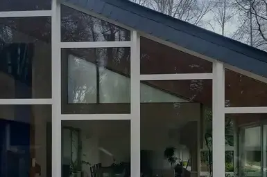 vitrage sur mesure à Plouay - image 2