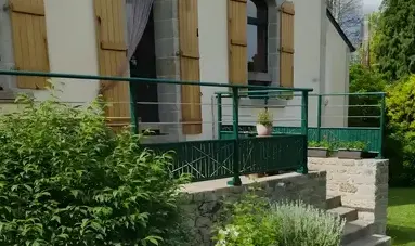 vitrage sur mesure Plouay-5