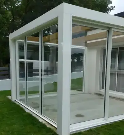 vitrage sur mesure à Quimperle - image 3