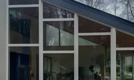 vitrage sur mesure à Quimperle - image 4